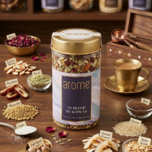 Almonds Mukhwas 250 g
