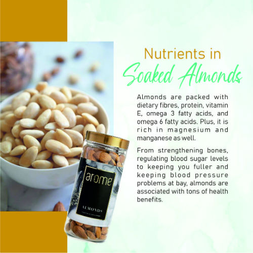 Royal Almonds 100 g - Image 7
