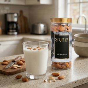 Almonds 250 g