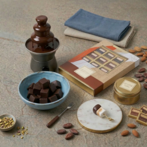 Assorted Chocolates Box (12 Pcs)