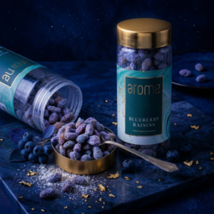 Blueberry Raisins 150 g