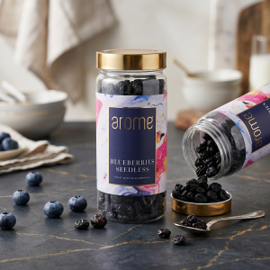 Blueberries Seedless 100 gms