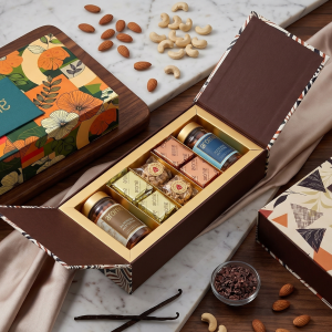 Flavor Box of Celebration