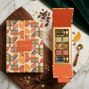 Flavor Box of Celebration