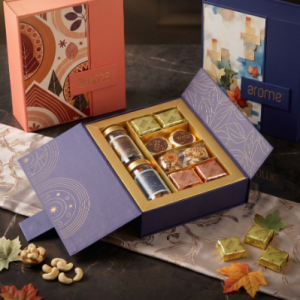Flavored Box of Joy