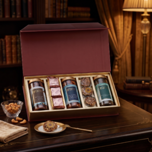Flavour Box of Wonder