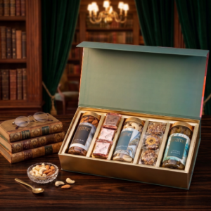 Plain Box of Wonder