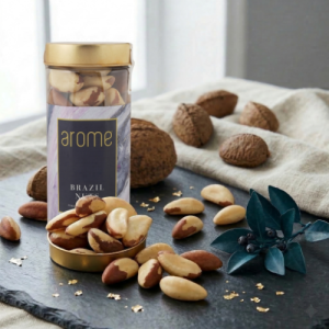 Brazil Nuts 100 gms