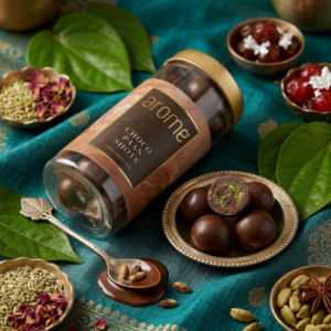 Choco Paan Shots 250 gms