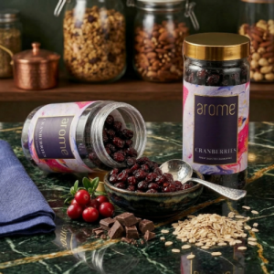 Cranberries 100 gms