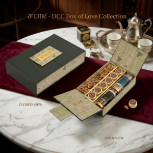 DCC Plain Box Of Love