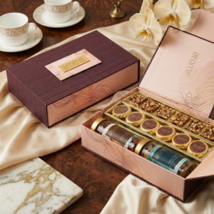 DCC Flavour Box Of Love