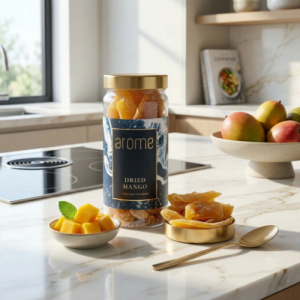 Dried Mango 250 g
