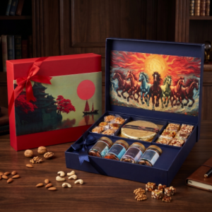 Flavor Luxe Gift Box