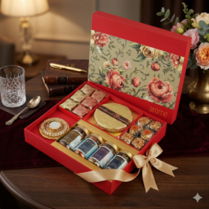 Flavor Luxe Gift Box