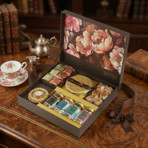 Plain Luxe Gift Box
