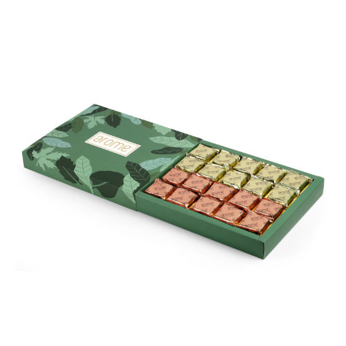 Gulkand Kesar Dryfruit Mix Bites 500 g - Image 6