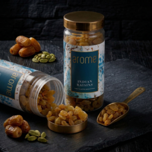 Indian Raisins 100 gms