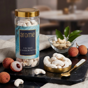 Lychee Cashews 200 g