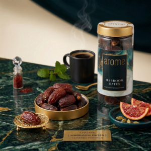 Mabroom Dates 100 g