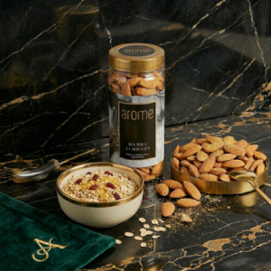 Mamra Almonds 100 g