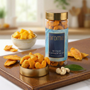 Mango Cashews 400 g