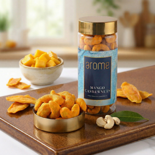 Mango Cashews 100 g