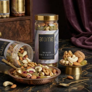 Mix Dry Fruits PP 250 g