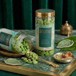 Paan Masala Raisins 300 gms