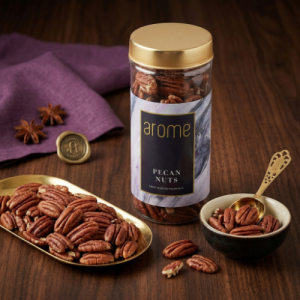 Pecan Nuts 75 gms