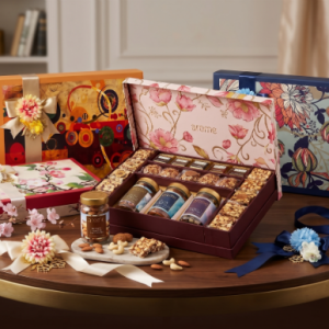 Flavor Perfect Present Box