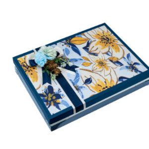 Plain Perfect Present Box