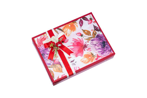 Flavor Perfect Present Box