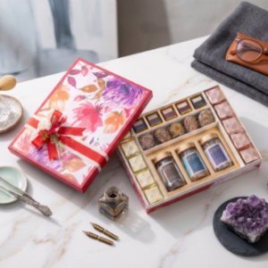 Flavor Perfect Present Box