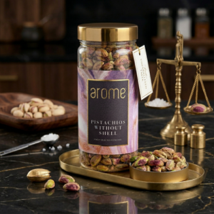 Pistachios Without Shell 250 g