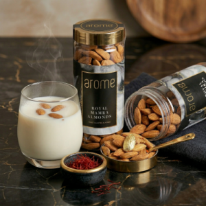 Royal Mamra Almonds 100 g