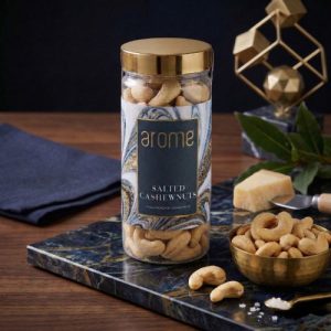 Salted Cashews 100 g