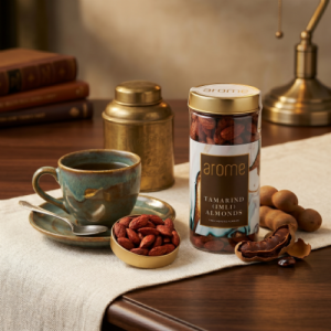Tamarind (IMLI) Almonds 250 g