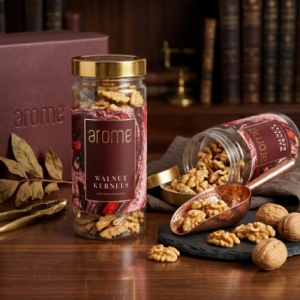 Walnut Kernels 300 g