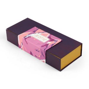5 Mini Watch Flavored Hard Box