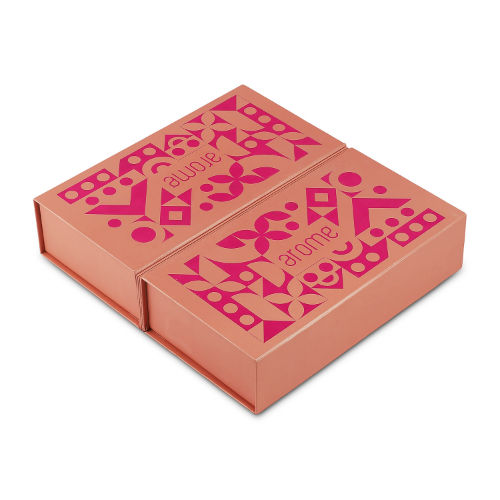 8 Mini Double Decker Flavored Hard Box - Image 3