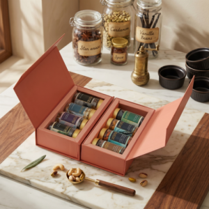 8 Mini Double Decker Flavored Hard Box