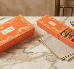 Serene Gift Box Plain