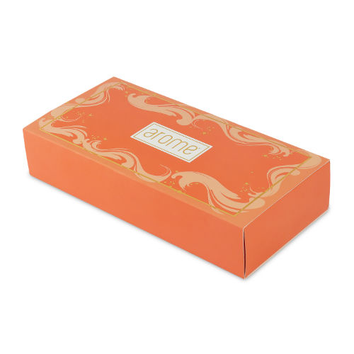 Serene Gift Box Plain