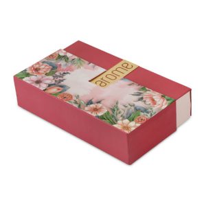 Slider Flavored Hard Box