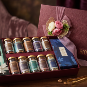 Flavor Royal Collection Hamper