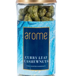 Curry Leaves Cashews 400 g