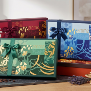 Delightful Treasures