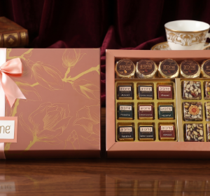 Delightful Treasures