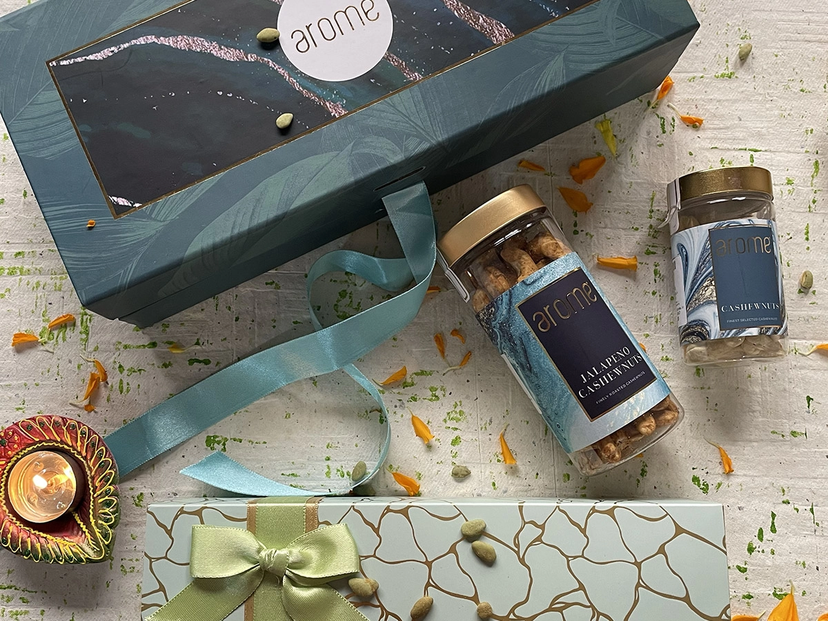 Luxury Gift Hamper: A Premium Way to Celebrate Every Occasion